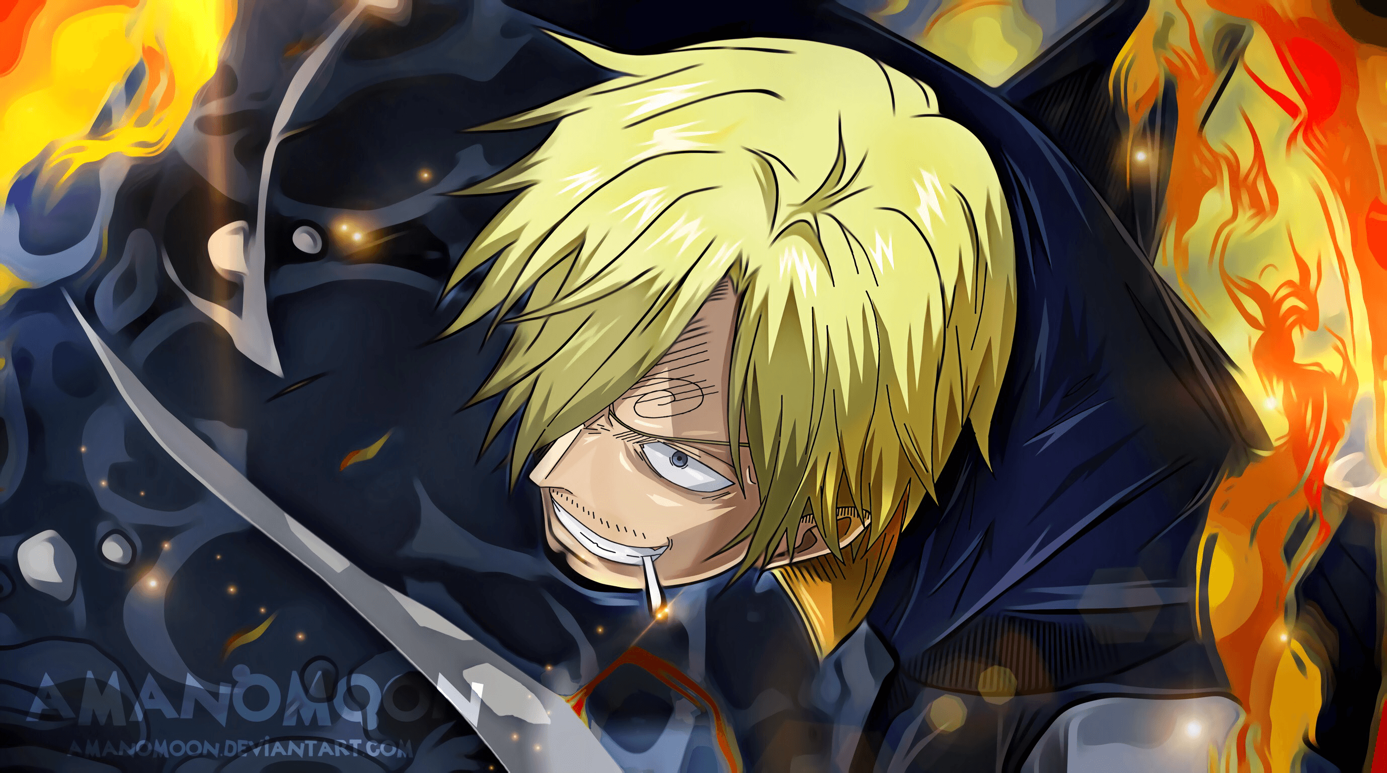 personagem-sanji